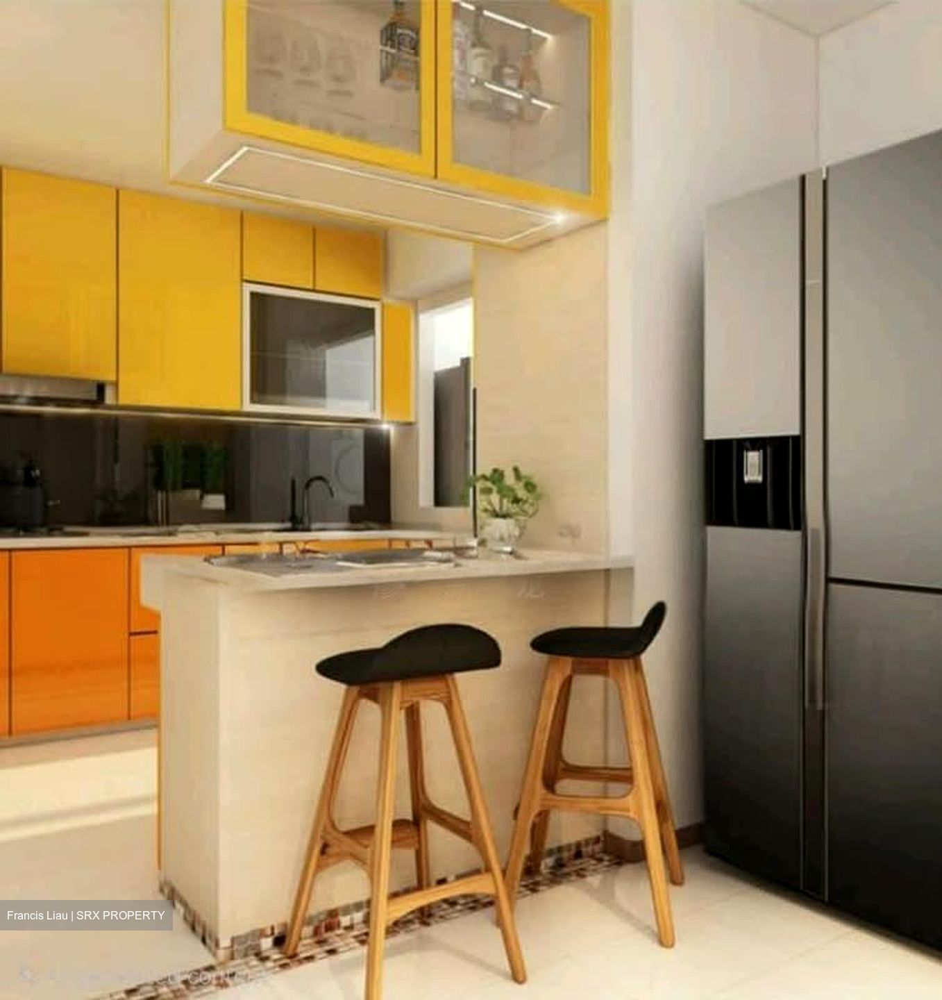 Blk 141 Rivervale Plains (Sengkang), HDB 4 Rooms #557931161